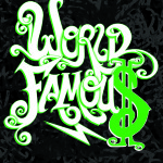 WF Dollar Logo